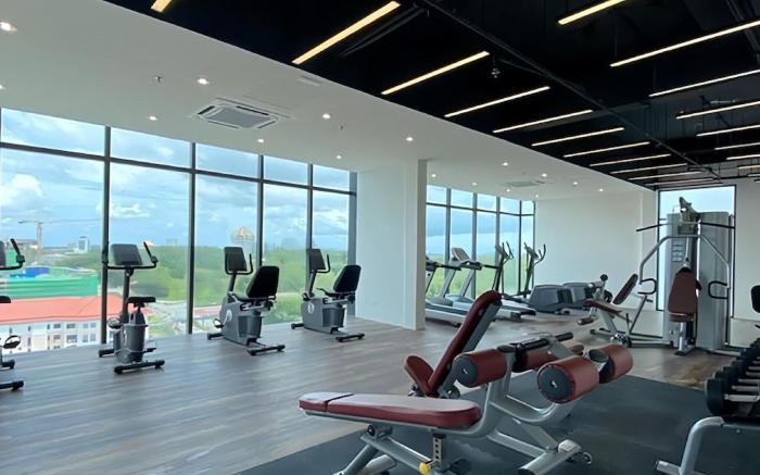 Modern Haven Kuching