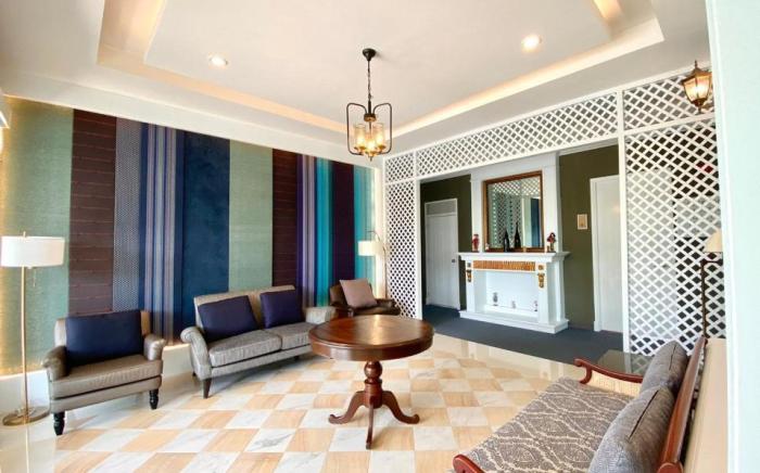 Boone Villa Resort