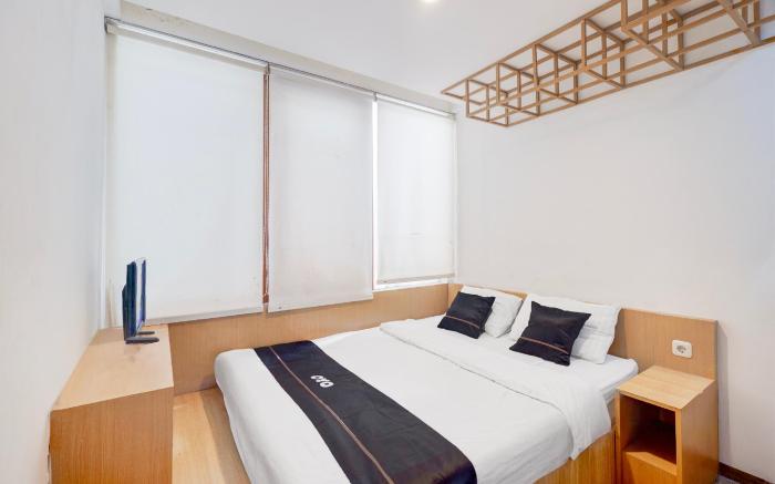 Check My Guest Odori Residence