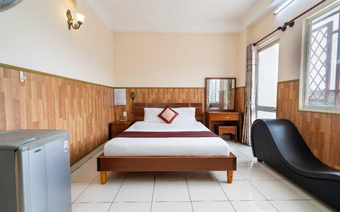 Dancenter Phuong Nam Hospital Formerly Nam Phuong Hoang Hau