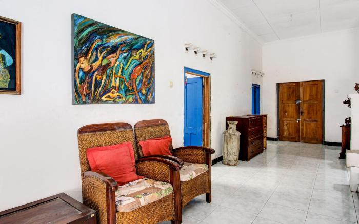 Check My Guest Chez Laelik Guesthouse