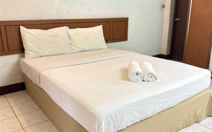 Collection O Chiangmai Old City