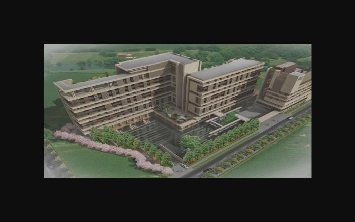 Intercontinental New Taipei Hot Spring By IHG