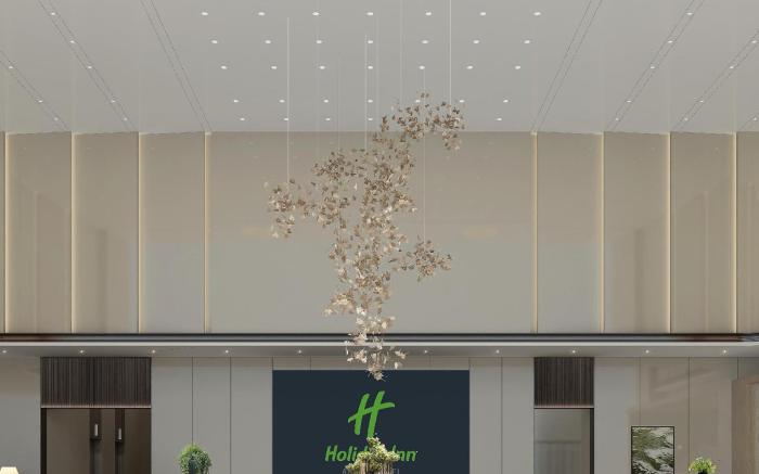 Holiday Inn Xingtai Quancheng By IHG