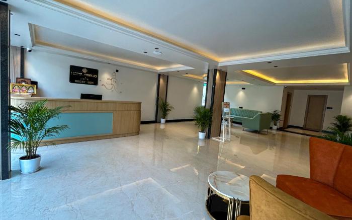 Hotel Orelio by TGH