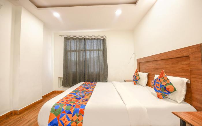 Via Santosh Residency