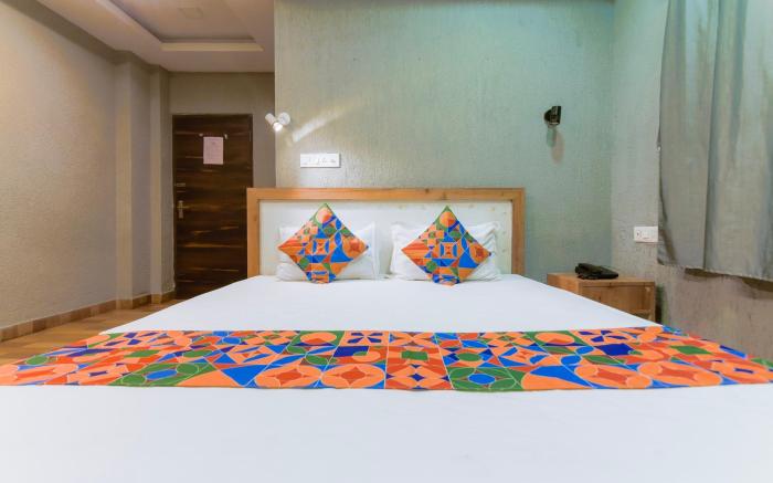 FabHotel MB International