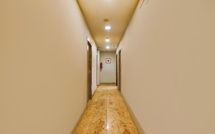 FabHotel MB International