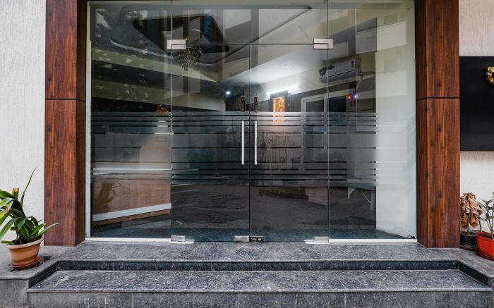 FabHotel Royal Suites I - Outer Ring Road, Bellandur