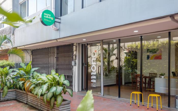 Mono Coliving Kota Tua, Jakarta