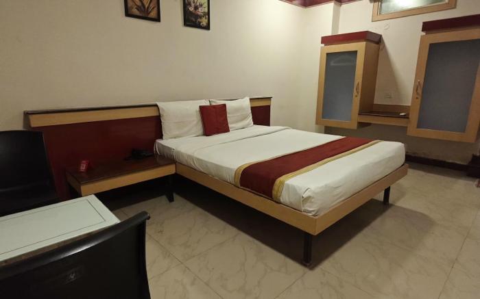 Hotel Quike at Rs 999 - Electronic City