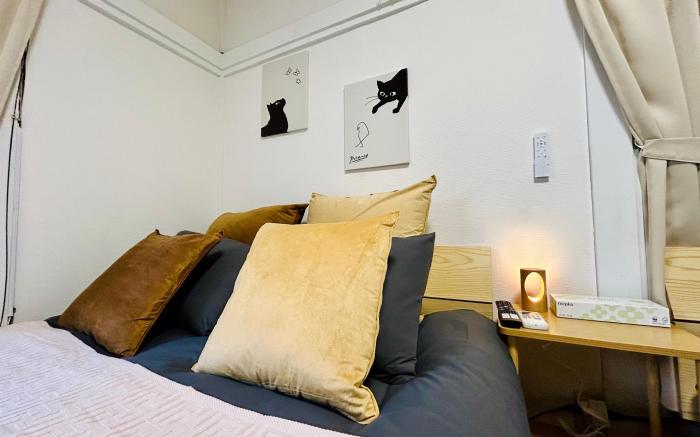 Tokyo Brain House sugamo