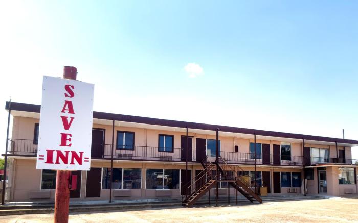 Save Inn by Hotel O Forrest City AR HWY 70