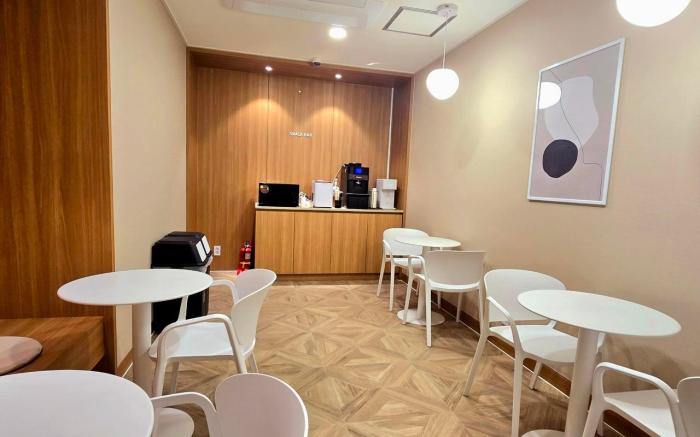 Pyeongtaek H Avenue Pyeongtaek Godeok Branch 