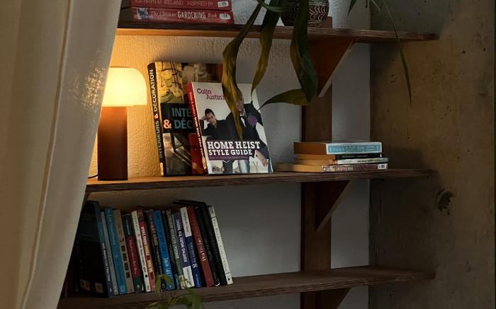 PREEZE boutique stay