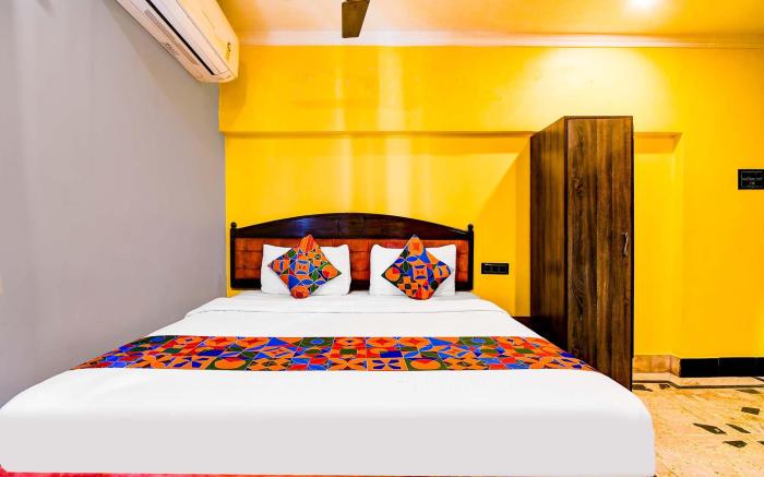 FabHotel Gulshan Palace