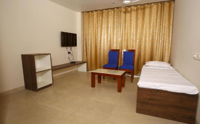 Hotel manbhavan 