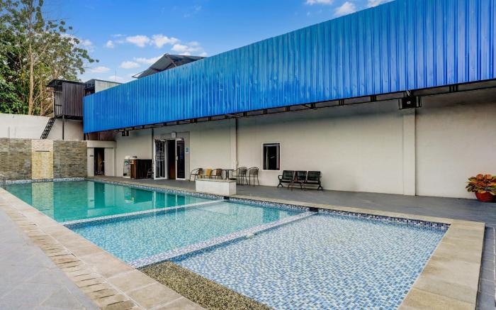 Check My Guest baya Carnival