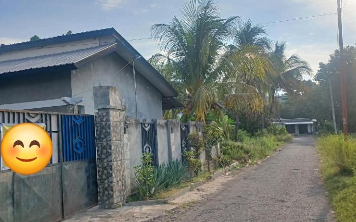 HOME STAY MBAK MIMI