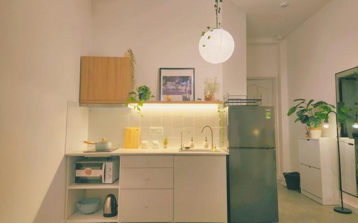 Best Location | LushDen @ Cozinema