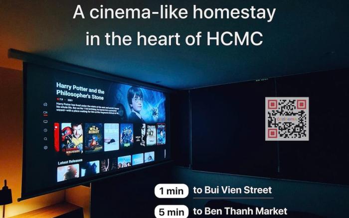 Best Location | LumenHaven @ Cozinema