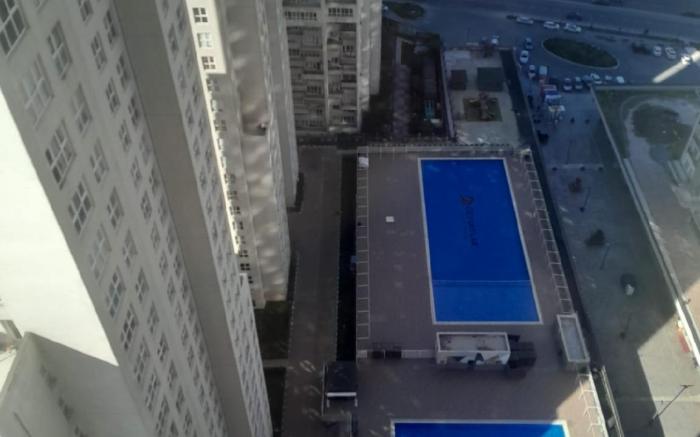 NLogo Prime Residency