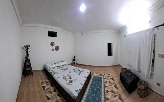 2BHK Villa Available