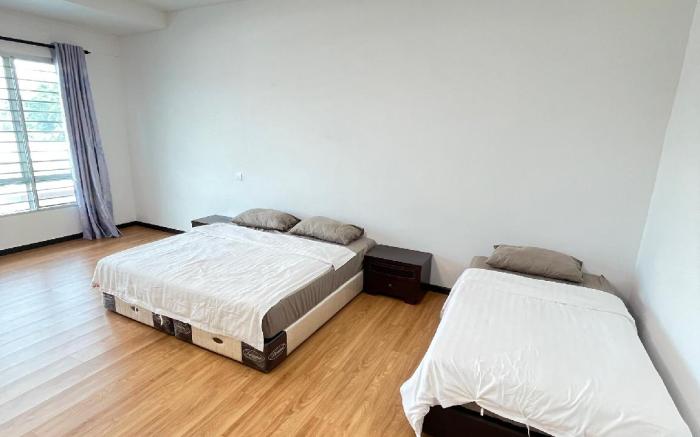 KT Residence @Anna Cozy Home Stay