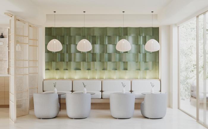 Amaya Saigon Boutique Hotel