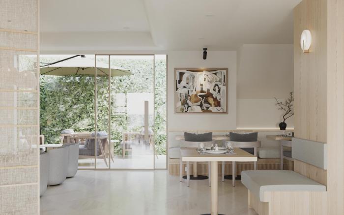 Amaya Saigon Boutique Hotel