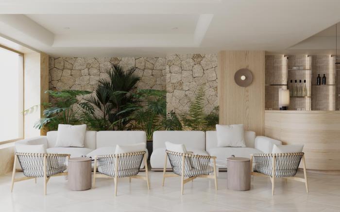 Amaya Saigon Boutique Hotel