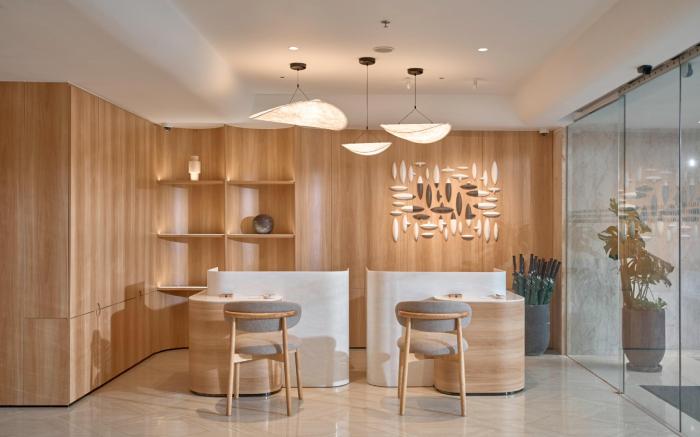 Amaya Saigon Boutique Hotel