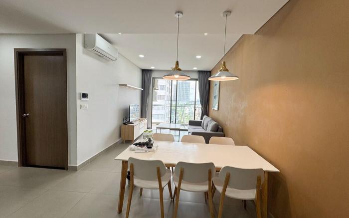 Life of Perfection Apartment