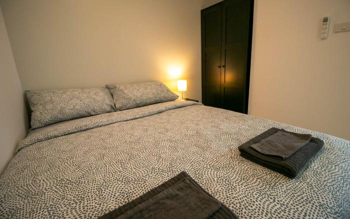 Mantra Beach Condominium 2 Bedrooms - M128