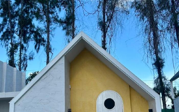 De‘Hut Boutique Homestay hut2