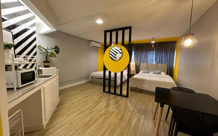 R.A.W POPULAR CONDO C5