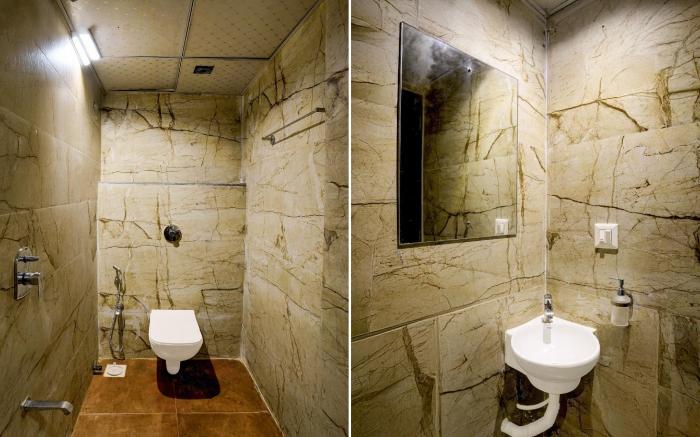 Super Collection O Sakinaka Mumbai Airport T2