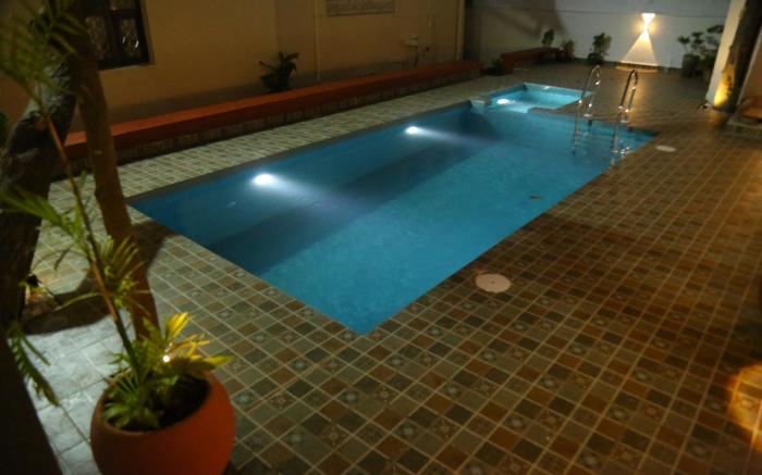 L'EDELWEISS Heritage House