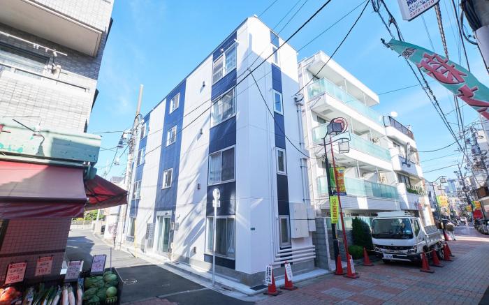 Rio Grande Nishi-Shinjuku