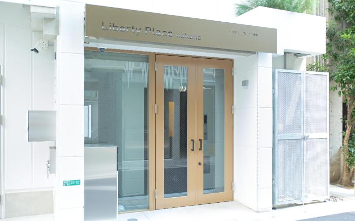 Liberty Place Nakano