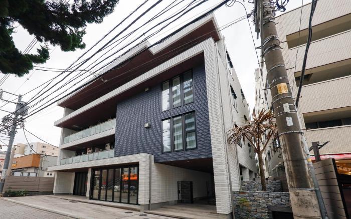 Pacific Coast Enoshima