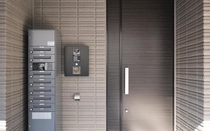 Everynet Shinjuku II