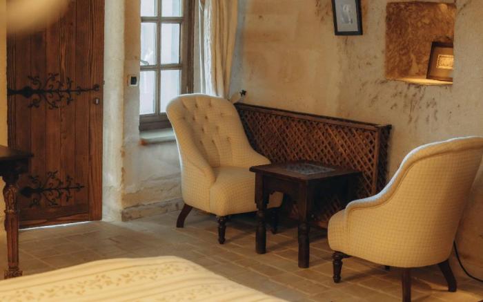 Hush Cappadocia Hotel