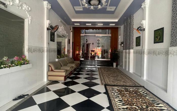 An Viên Homestay