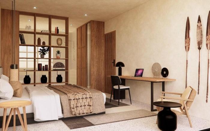 Opening Soon! 2BR - West Villa at Canggu