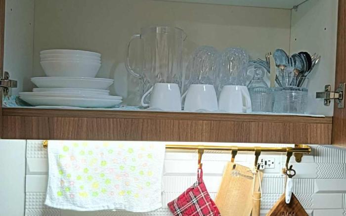 SHORE Residences near Mall of Asia