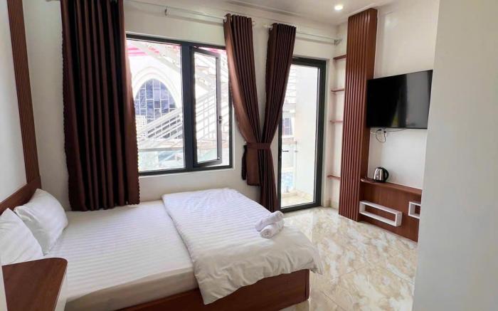 Jelly Hotel Lâm Đồng
