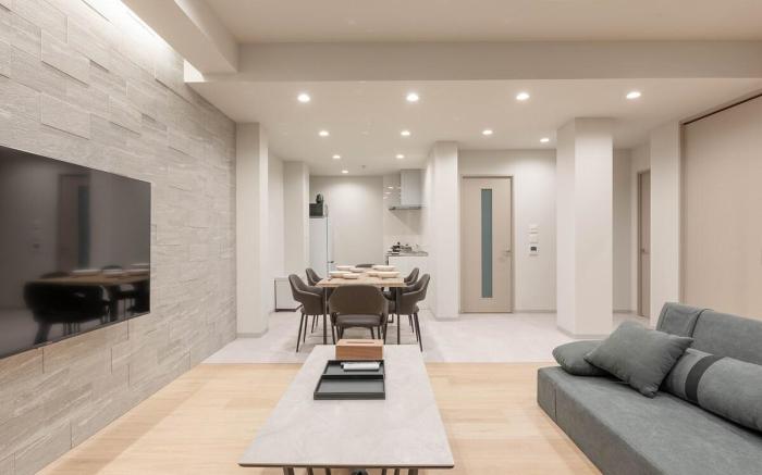 Near Station Easy Access Shinsaibashi & Namba R501