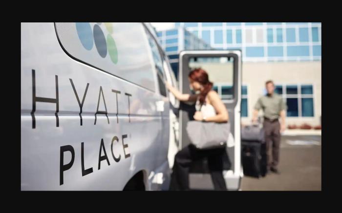 Hyatt Place Cancun Airport