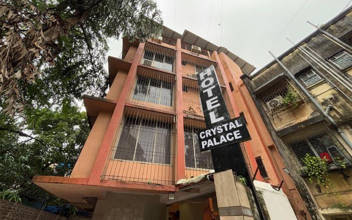 Hotel Crystal Palace